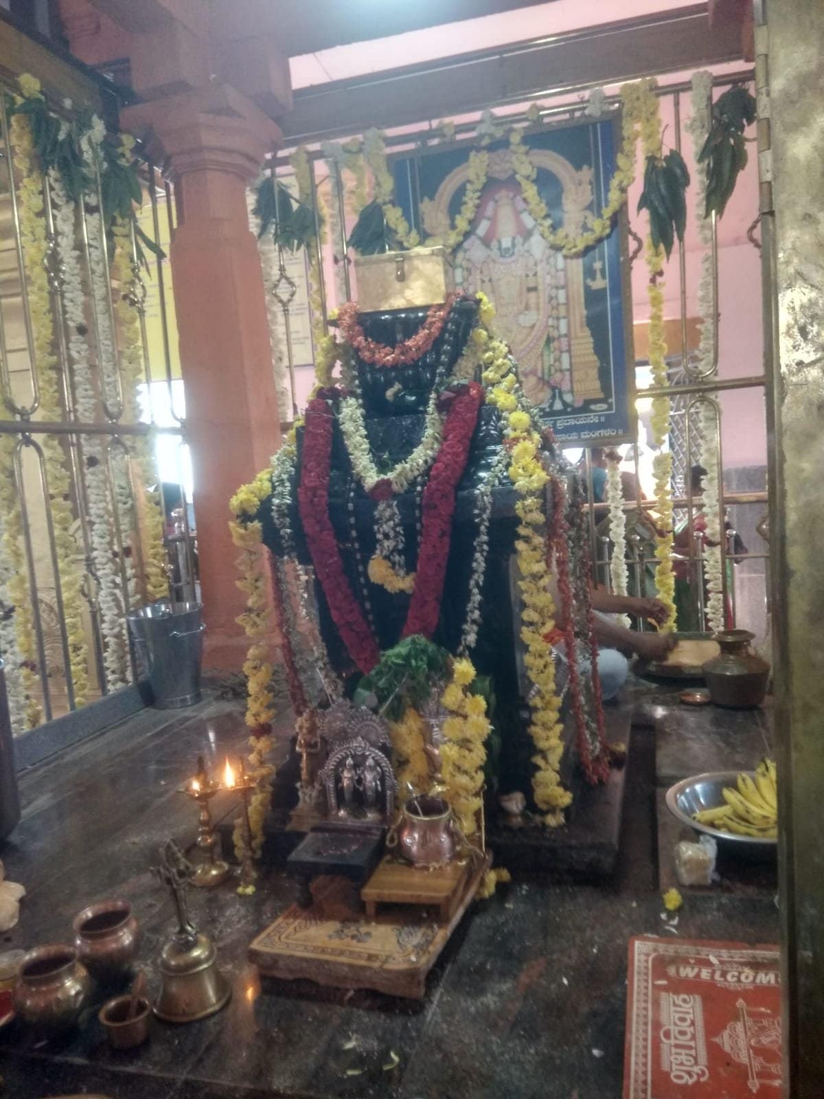 ಶ್ರೀ ಸಾಧ್ವಿ ಶಿರೋಮಣಿ ತುರಡಗಿ ತಿಮ್ಮಮ್ಮನವರ 212ನೇ ಆರಾಧನಾ ಮಹೋತ್ಸವ  ಹರಿದು ಬಂತು ಭಕ್ತ ಸಾಗರ