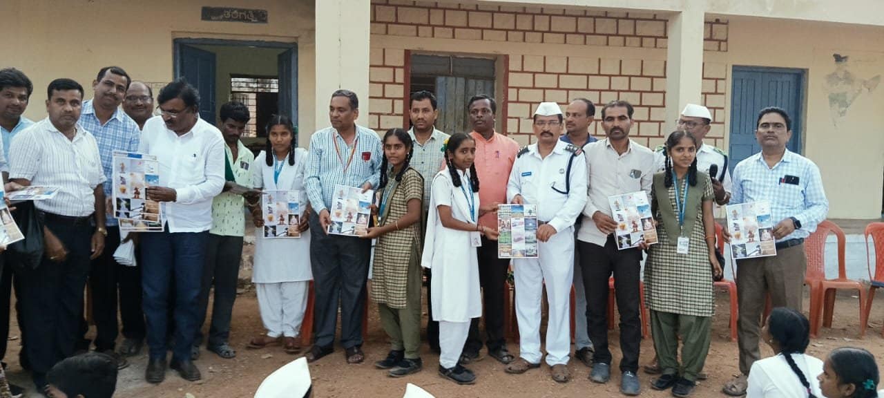 ಎಸ್.ಎಸ್.ಎಲ್.ಸಿ ಫಲಿತಾಂಶಕ್ಕಾಗಿ ಶ್ರಮಿಸುತ್ತಿರುವ ಕೊಪ್ಪಳ ಜಿಲ್ಲಾ ಪ್ರೌಢಶಾಲಾ ಶಿಕ್ಷಕರು: ಡಿ.ಡಿ.ಪಿ.ಐ ಶ್ರೀಶೈಲ್ ಬಿರಾದಾರ ಎಸ್.ಎಸ್.ಎಲ್.ಸಿ ಫಲಿತಾಂಶಕ್ಕಾಗಿ ಶ್ರಮಿಸುತ್ತಿರುವ ಕೊಪ್ಪಳ ಜಿಲ್ಲಾ ಪ್ರೌಢಶಾಲಾ ಶಿಕ್ಷಕರು: ಡಿ.ಡಿ.ಪಿ.ಐ ಶ್ರೀಶೈಲ್ ಬಿರಾದಾರ