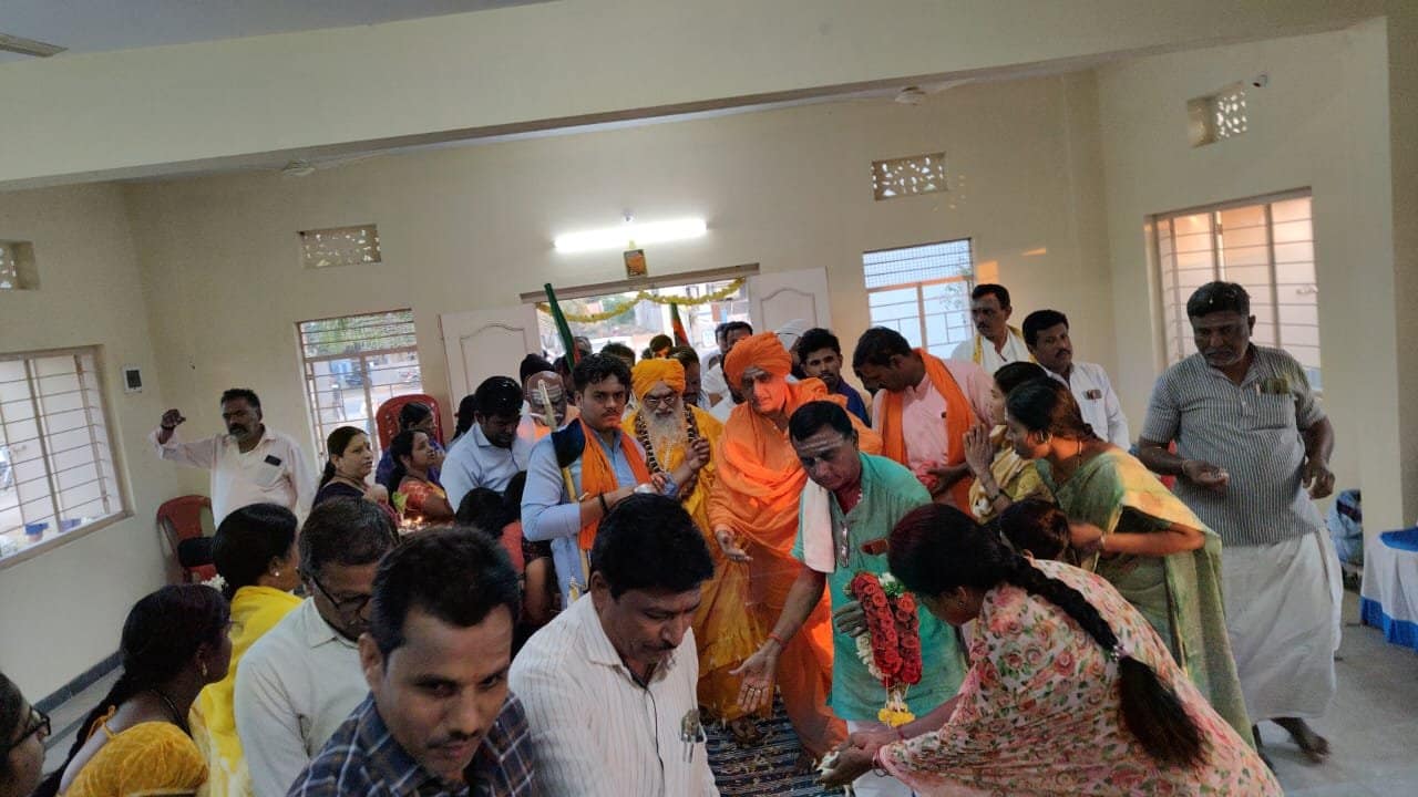 ನಿರ್ಮಲ ತುಂಗಭದ್ರಾ ಅಭಿಯಾನಕ್ಕೆ ವೈದ್ಯಕೀಯ ಸಂಘಗಳ ಸಂಪೂರ್ಣ ಬೆಂಬಲ ನಿರ್ಮಲ ತುಂಗಭದ್ರಾ ಅಭಿಯಾನಕ್ಕೆ ವೈದ್ಯಕೀಯ ಸಂಘಗಳ ಸಂಪೂರ್ಣ ಬೆಂಬಲ
