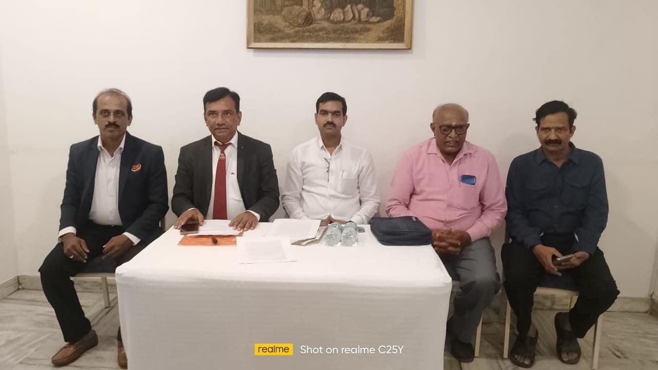 ಗ್ರಾಮೀಣ ಭಾಗದ ವಿದ್ಯಾರ್ಥಿಗಳ ಶೈಕ್ಷಣಿಕ ಪ್ರಗತಿಯ ಹಿತದೃಷ್ಟಿಯಿಂದ ಸ್ಥಾಪಿತವಾದ ಜಿಎಂಯು, ಉನ್ನತ ಶಿಕ್ಷಣದ ಜ್ಞಾನದೊಂದಿಗೆ, ವೃತ್ತಿಪರ ಬದುಕು ಕಟ್ಟಿಕೊಡುವಲ್ಲಿ ಆಧ್ಯತೆ ನೀಡಿದೆ ಗ್ರಾಮೀಣ ಭಾಗದ ವಿದ್ಯಾರ್ಥಿಗಳ ಶೈಕ್ಷಣಿಕ ಪ್ರಗತಿಯ ಹಿತದೃಷ್ಟಿಯಿಂದ ಸ್ಥಾಪಿತವಾದ ಜಿಎಂಯು, ಉನ್ನತ ಶಿಕ್ಷಣದ ಜ್ಞಾನದೊಂದಿಗೆ, ವೃತ್ತಿಪರ ಬದುಕು ಕಟ್ಟಿಕೊಡುವಲ್ಲಿ ಆಧ್ಯತೆ ನೀಡಿದೆ