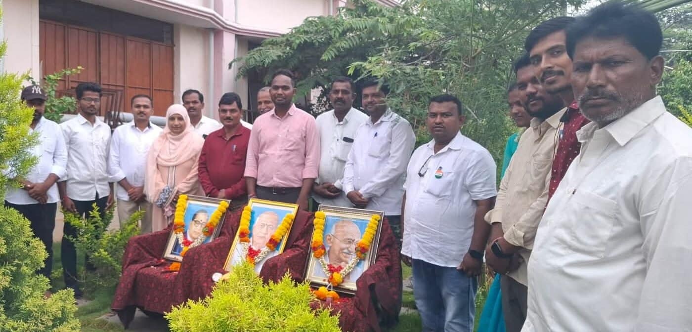 ಕನಕಗಿರಿಯಲ್ಲಿ ಕಲ್ಯಾಣ ಕರ್ನಾಟಕ ಉತ್ಸವ ದಿನಾಚರಣೆಯ ಪ್ರಯುಕ್ತ ಧ್ವಜಾರೋಹಣ ಕನಕಗಿರಿಯಲ್ಲಿ ಕಲ್ಯಾಣ ಕರ್ನಾಟಕ ಉತ್ಸವ ದಿನಾಚರಣೆಯ ಪ್ರಯುಕ್ತ ಧ್ವಜಾರೋಹಣ