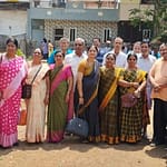 ಅಖಿಲ ಕರ್ನಾಟಕ ಬ್ರಾಹ್ಮಣ ಮಹಾಸಭಾ ರಾಜ್ಯಾಧ್ಯಕ್ಷರ ಹಾಗೂ ಜಿಲ್ಲಾ ಪ್ರತಿನಿಧಿಗಳ ಚುನಾವಣೆ.