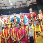 ಸಂಗೀತವೇ ನನ್ನ ಉಸಿರು – ನಾಗರಕಟ್ಟೆಯ ಗಾನಕೋಗಿಲೆ ಸಿ. ಹನುಮಂತನಾಯ್ಕ