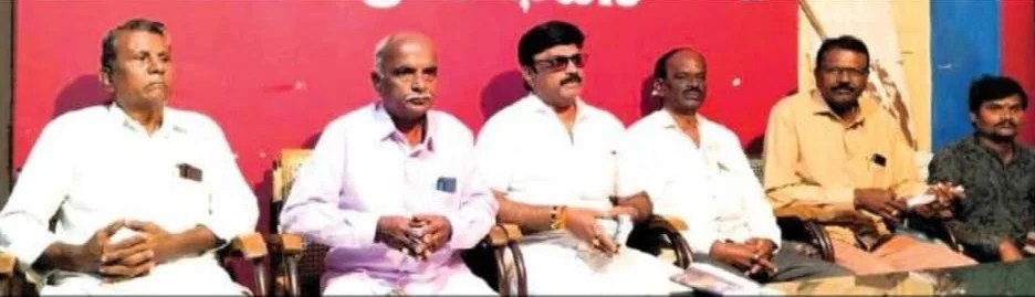 ಸಮೀಕ್ಷೆಯಲ್ಲಿ ಧರ್ಮ ಹಿಂದೂ, ಜಾತಿ ವಿಶ್ವಕರ್ಮ ಎಂದು ನಮೂದಿಸಿ: ನಾಗೇಶರಾವ್‌ ಕಂಸಾಲ್
