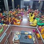 ಶ್ರೀ ಕನ್ನಿಕಾ ಪರಮೇಶ್ವರಿ ದೇವಸ್ಥಾನಲ್ಲಿ ಧನುರ್ಮಾಸ ಪ್ರಯುಕ್ತ ದೀಪಾಮಣಿ ವಿಶೇಷ ಪೂಜಾ ಕಾರ್ಯಕ್ರಮಗಳು