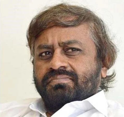 ನದಿ ಹಾಗೂ ತೀರ್ಥಕ್ಷೇತ್ರಗಳ ಸುತ್ತಮುತ್ತ ೫೦೦ ಮೀಟರ್ ಸೋಪು, ಶಾಂಪು ಬಳಕೆ ನಿರ್ಬಂಧ ಸ್ವಾಗತಾರ್ಹ: ವಿಷ್ಣುತೀರ್ಥ ಜೋಷಿ
