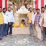 ದಿನಾಂಕ್ 25 ರಂದು ಜ್ಞಾನ ವಿನಾಯಕ ದೇವಸ್ಥಾನದಲ್ಲಿ ವಿಶೇಷ ಪೂಜಾ ಕಾರ್ಯಕ್ರಮ ಹಾಗೂ ಅನ್ನ ಸಂತರ್ಪಣೆ…. ಶರಣಬಸಪ್ಪ