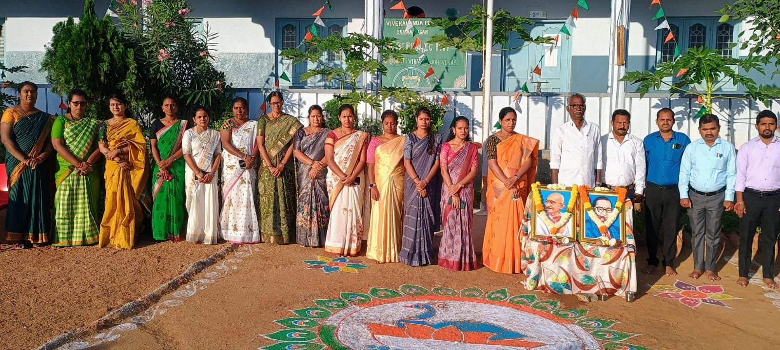 ಪ್ರಜಾಪ್ರಭುತ್ವ ವ್ಯವಸ್ಥೆಯಲ್ಲಿ ಸಂವಿಧಾನ ದಾರಿದೀಪವಾಗಿದೆ: ಪಾರ್ಥಸಾರಥಿ ಪ್ರಜಾಪ್ರಭುತ್ವ ವ್ಯವಸ್ಥೆಯಲ್ಲಿ ಸಂವಿಧಾನ ದಾರಿದೀಪವಾಗಿದೆ: ಪಾರ್ಥಸಾರಥಿ