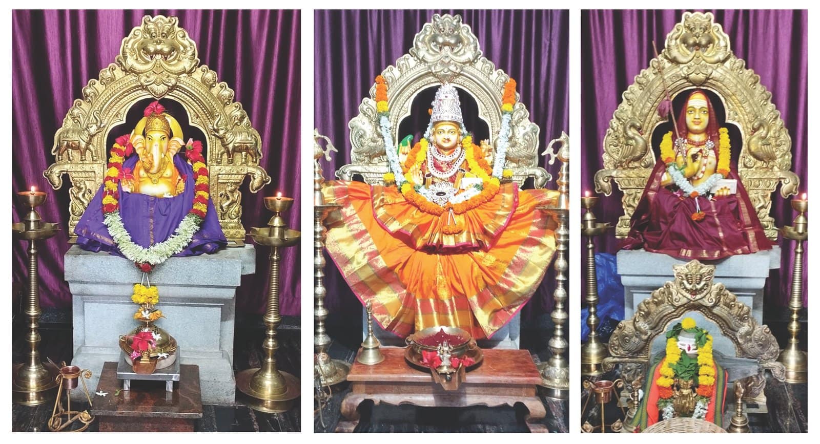 ಸನಾತನ ಧರ್ಮ ರಕ್ಷಣೆಗೆ ಶೃಂಗೇರಿ ಶಾರದಾ ಪೀಠದ ಕೊಡುಗೆ ಅನನ್ಯ: ನಾರಾಯಣರಾವ್ ವೈದ್ಯ. ಸನಾತನ ಧರ್ಮ ರಕ್ಷಣೆಗೆ ಶೃಂಗೇರಿ ಶಾರದಾ ಪೀಠದ ಕೊಡುಗೆ ಅನನ್ಯ: ನಾರಾಯಣರಾವ್ ವೈದ್ಯ.
