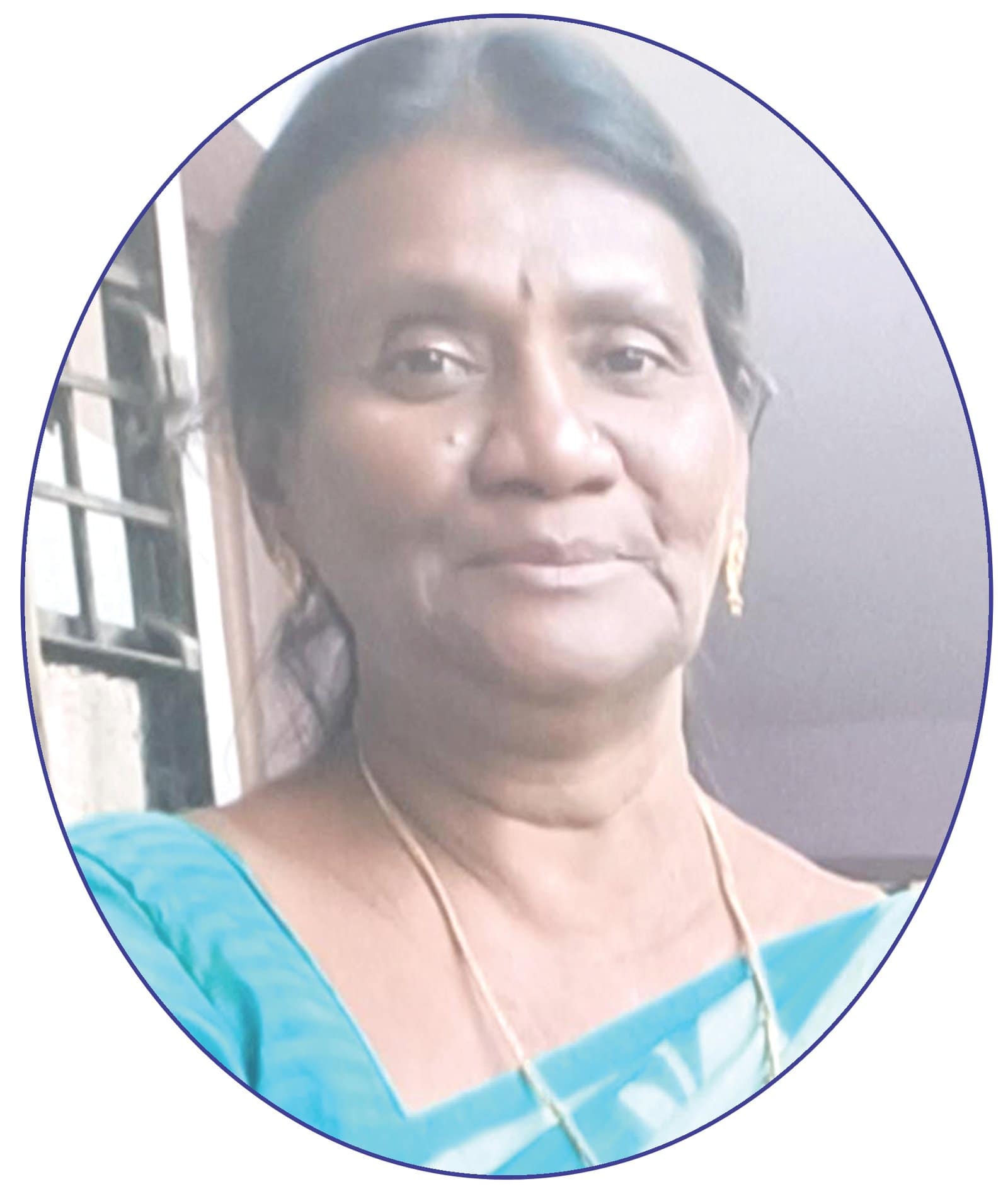LALITHA BHAVIKATI