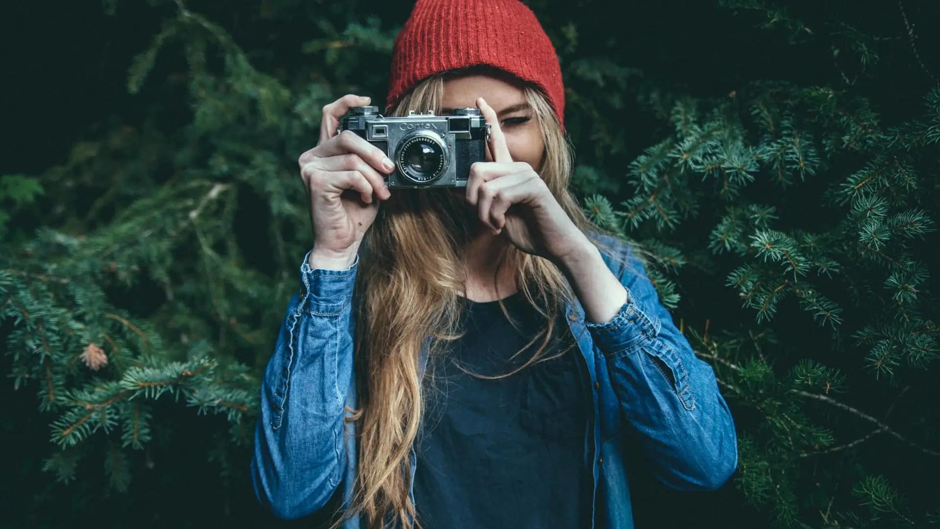 Advancements in Digital Camera Advancements in Digital Camera