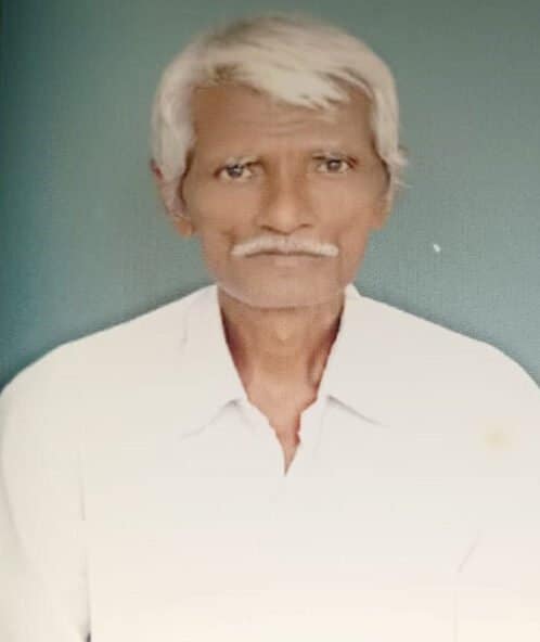 ಅಪಾರ ಭಕ್ತಸಮೂಹ ಹೊಂದಿದ ಪೂಜ್ಯ ದೊಡ್ಡ ಯಮನೂರಪ್ಪ ನವಣಕ್ಕಿಯವರ ನಿಧನ: ಭಕ್ತ ಸಮೂಹ ಸಂತಾಪ ಅಪಾರ ಭಕ್ತಸಮೂಹ ಹೊಂದಿದ ಪೂಜ್ಯ ದೊಡ್ಡ ಯಮನೂರಪ್ಪ ನವಣಕ್ಕಿಯವರ ನಿಧನ: ಭಕ್ತ ಸಮೂಹ ಸಂತಾಪ