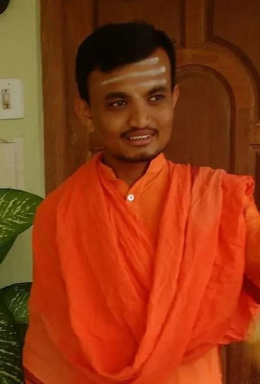 ಗಂಗಾವತಿಯಲ್ಲಿ ಹಾನಗಲ್ಲ ಶಿವಯೋಗಿಗಳ ಜಯಂತ್ಯೋತ್ಸವ ಆಚರಣೆಗೆ ಸಂತಸ: ಶರಣಬಸವ ದೇವರು ಗಂಗಾವತಿಯಲ್ಲಿ ಹಾನಗಲ್ಲ ಶಿವಯೋಗಿಗಳ ಜಯಂತ್ಯೋತ್ಸವ ಆಚರಣೆಗೆ ಸಂತಸ: ಶರಣಬಸವ ದೇವರು