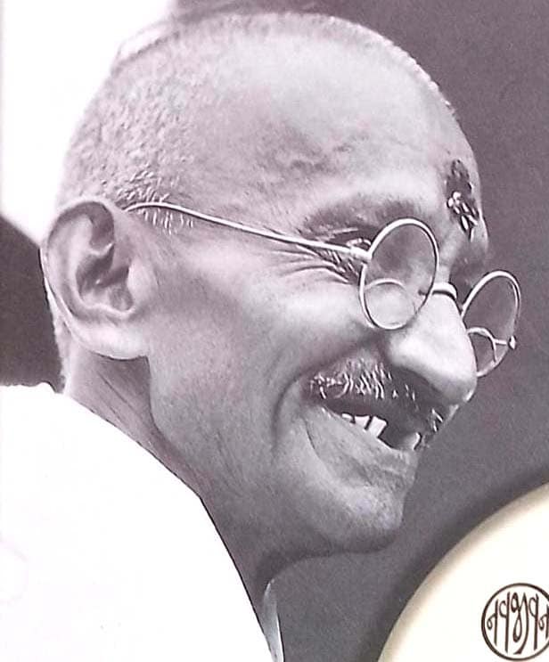 ಹರಿಶ್ಚಂದ್ರ ಸತ್ಯಕ್ಕಾಗಿ ಪಟ್ಟ ಕ್ಲೇಶವನ್ನೆಲ್ಲಾ ನಾನೂ ಪಡಬೇಕು ಎಂದಿದ್ದ ಗಾಂಧೀಜಿ