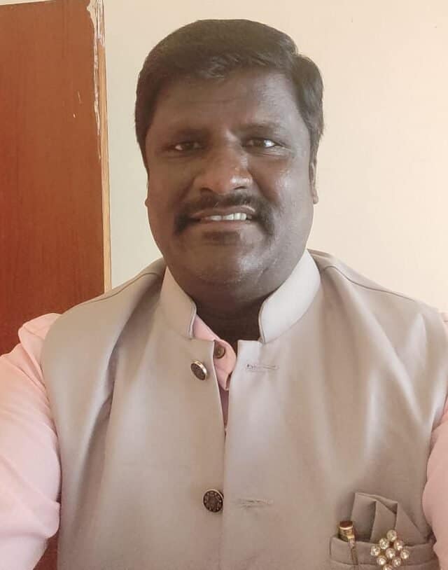 ಕರ್ನಾಟಕ ರಾಜ್ಯ ಬರಹಗಾರರ ಸಂಘ ರಿ. ಅರಸೀಕೆರೆ ತಾಲ್ಲೂಕು ಅಧ್ಯಕ್ಷರಾಗಿ ಡಾ.ಬಸವರಾಜ್ ಆಯ್ಕೆ ಕರ್ನಾಟಕ ರಾಜ್ಯ ಬರಹಗಾರರ ಸಂಘ ರಿ. ಅರಸೀಕೆರೆ ತಾಲ್ಲೂಕು ಅಧ್ಯಕ್ಷರಾಗಿ ಡಾ.ಬಸವರಾಜ್ ಆಯ್ಕೆ