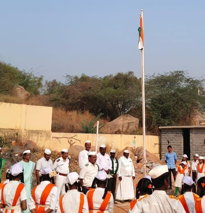 ಮಕ್ಕಳು ದೇಶದ ಆಸ್ತಿ: ಭಾರತ್ ಸೇವಾದಳ ತಾಲೂಕ ಅಧ್ಯಕ್ಷ ಸುರೇಶ್ ಸಿಂಗನಾಳ ಮಕ್ಕಳು ದೇಶದ ಆಸ್ತಿ: ಭಾರತ್ ಸೇವಾದಳ ತಾಲೂಕ ಅಧ್ಯಕ್ಷ ಸುರೇಶ್ ಸಿಂಗನಾಳ