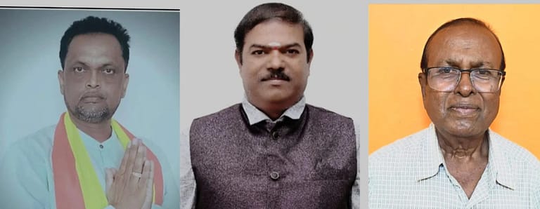 ಕದಂಬ ಸೈನ್ಯ: ಕನ್ನಡ ಸಂಘಟನೆಯಿಂದ ಇಮ್ಮಡಿ ಪುಲಿಕೇಶಿ ಪ್ರಶಸ್ತಿ ಪ್ರದಾನ ಕದಂಬ ಸೈನ್ಯ: ಕನ್ನಡ ಸಂಘಟನೆಯಿಂದ ಇಮ್ಮಡಿ ಪುಲಿಕೇಶಿ ಪ್ರಶಸ್ತಿ ಪ್ರದಾನ