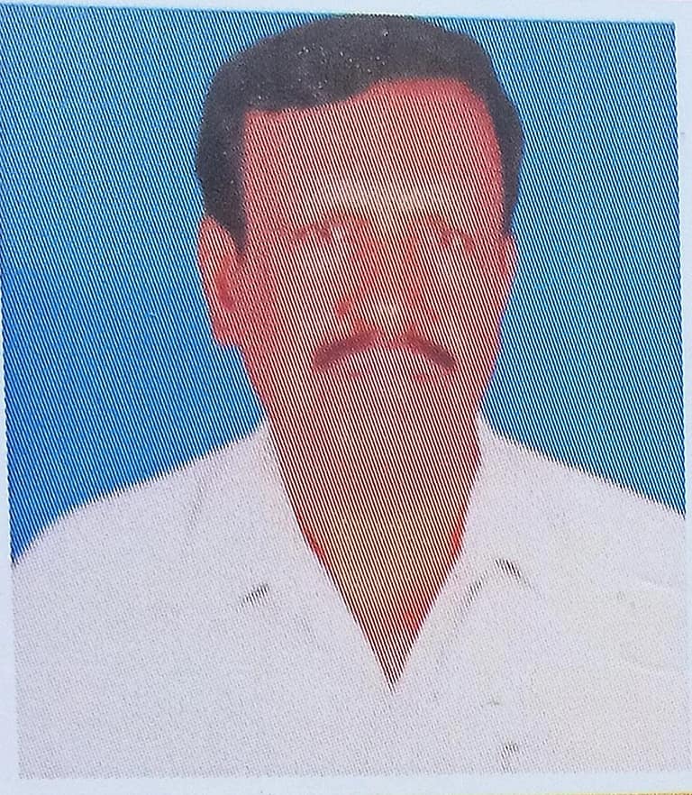 ಶಂಕರೇಗೌಡ ತುಂಬಕೆರೆಯವರ “ಕೃಷ್ಣಸಾಗರ ಮತ್ತು ಇತರ ಕವನಗಳು” ಗೊರೂರು ಅನಂತರಾಜು, ಹಾಸನ ಶಂಕರೇಗೌಡ ತುಂಬಕೆರೆಯವರ “ಕೃಷ್ಣಸಾಗರ ಮತ್ತು ಇತರ ಕವನಗಳು” ಗೊರೂರು ಅನಂತರಾಜು, ಹಾಸನ
