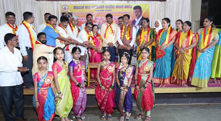 ಬೆಳಗಾವಿಯಲ್ಲಿ ಕನಾ೯ಟಕ ರಾಜ್ಯ ಬರಹಗಾರರ ಸಂಘದಿಂದ ರಾಜ್ಯ ಮಟ್ಟದ ನುಡಿ ವೈಭವ ಸಮಾರಂಭ ಬೆಳಗಾವಿಯಲ್ಲಿ ಕನಾ೯ಟಕ ರಾಜ್ಯ ಬರಹಗಾರರ ಸಂಘದಿಂದ ರಾಜ್ಯ ಮಟ್ಟದ ನುಡಿ ವೈಭವ ಸಮಾರಂಭ