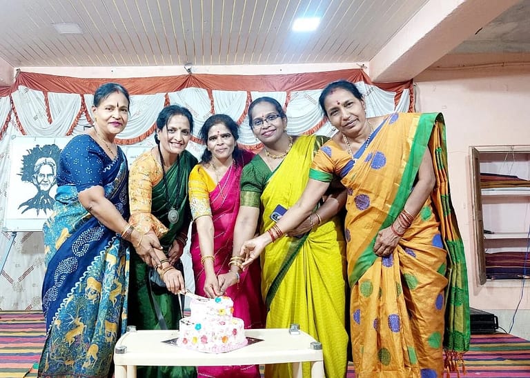 ವಾಸವಿ ಮಹಿಳಾ ಮಂಡಳಿ ನೇತೃತ್ವದಲ್ಲಿ ಅಂತರಾಷ್ಟ್ರೀಯ ಮಹಿಳಾ ದಿನಾಚರಣೆ. ವಾಸವಿ ಮಹಿಳಾ ಮಂಡಳಿ ನೇತೃತ್ವದಲ್ಲಿ ಅಂತರಾಷ್ಟ್ರೀಯ ಮಹಿಳಾ ದಿನಾಚರಣೆ.