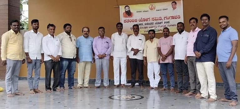 ಪತ್ರಿಕಾ ದಿನಾಚರಣೆ ಪೂರ್ವಭಾವಿ ಸಭೆ ಗಂಗಾವತಿಯಲ್ಲಿ ಜರುಗಿತು. ಪತ್ರಿಕಾ ದಿನಾಚರಣೆ ಪೂರ್ವಭಾವಿ ಸಭೆ ಗಂಗಾವತಿಯಲ್ಲಿ ಜರುಗಿತು.