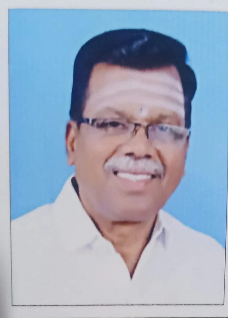 ಪತ್ರಕರ್ತ ಹೆಚ್. ಮಲ್ಲಿಕಾರ್ಜುನ ರವರಿಗೆ ಮಾಧ್ಯಮ ಶ್ರೀ ಪ್ರಶಸ್ತಿ ಪತ್ರಕರ್ತ ಹೆಚ್. ಮಲ್ಲಿಕಾರ್ಜುನ ರವರಿಗೆ ಮಾಧ್ಯಮ ಶ್ರೀ ಪ್ರಶಸ್ತಿ