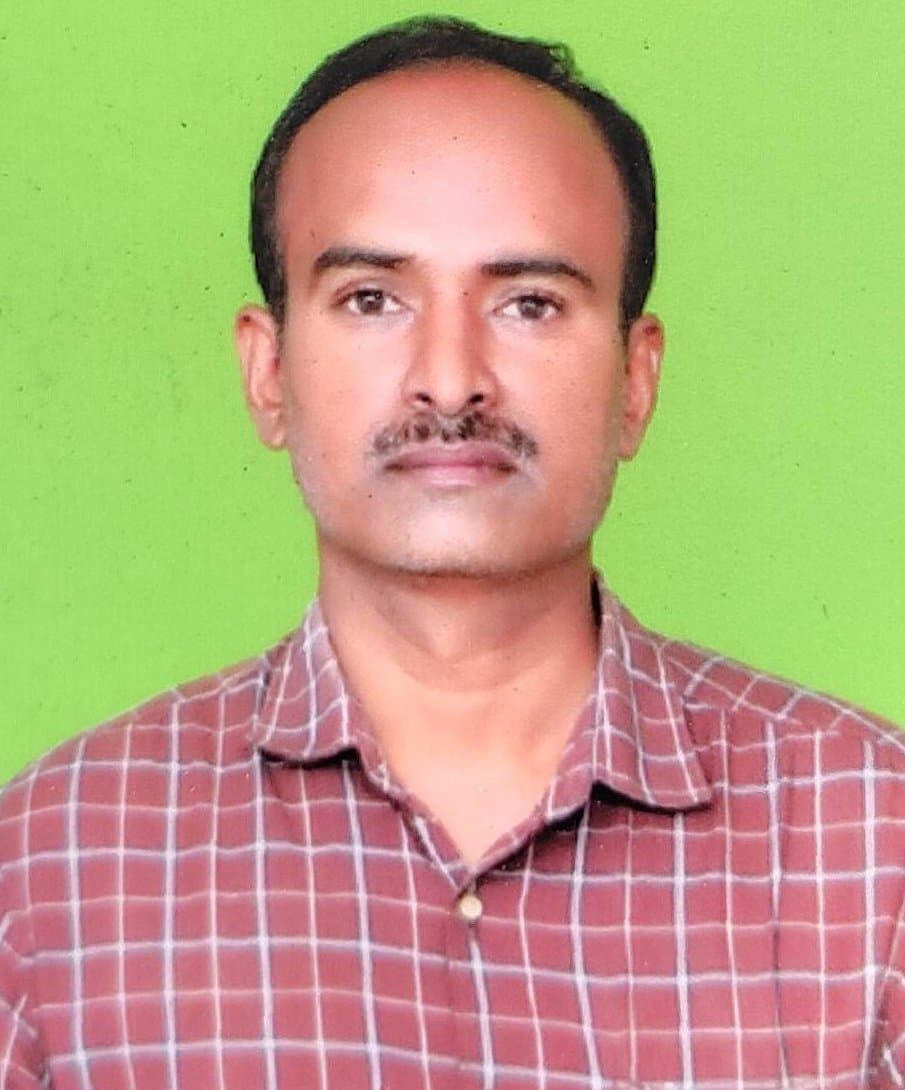 ಅಮೀತಕುಮಾರ ರೆಡ್ಡಿ ಅವರ ಸಂಶೋದನೆಗೆ ಬಳ್ಳಾರಿ ವಿ.ವಿ ಡಾಕ್ಟರೇಟ್ ಅಮೀತಕುಮಾರ ರೆಡ್ಡಿ ಅವರ ಸಂಶೋದನೆಗೆ ಬಳ್ಳಾರಿ ವಿ.ವಿ ಡಾಕ್ಟರೇಟ್